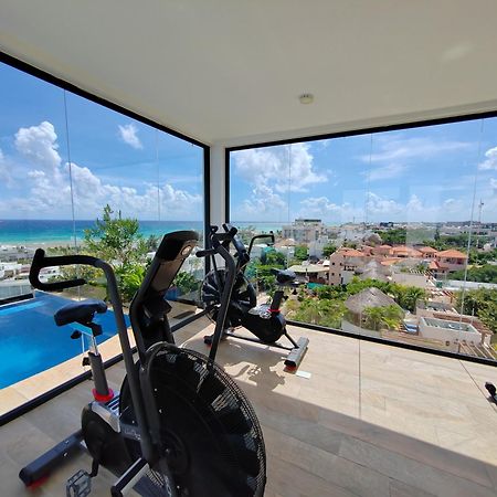 New! Encantador Estudio A Unos Pasos De La Playa By Yeah Playa del Carmen Exterior foto