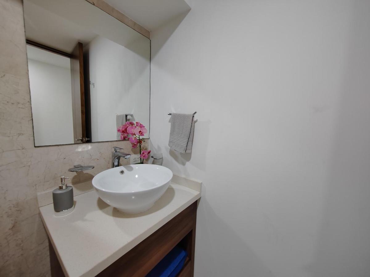 New! Encantador Estudio A Unos Pasos De La Playa By Yeah Playa del Carmen Exterior foto