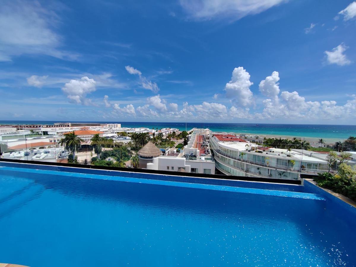 New! Encantador Estudio A Unos Pasos De La Playa By Yeah Playa del Carmen Exterior foto