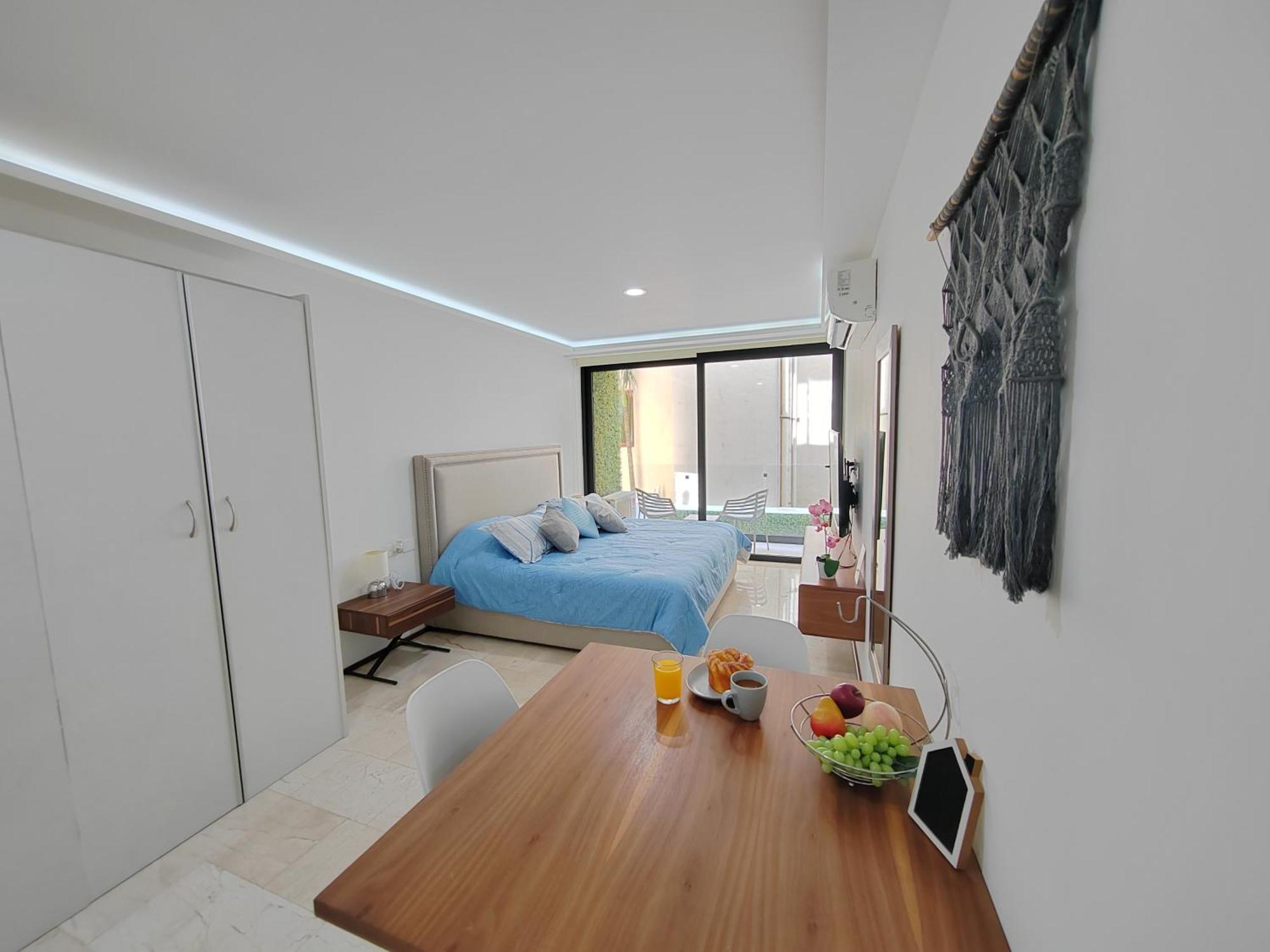 New! Encantador Estudio A Unos Pasos De La Playa By Yeah Playa del Carmen Exterior foto